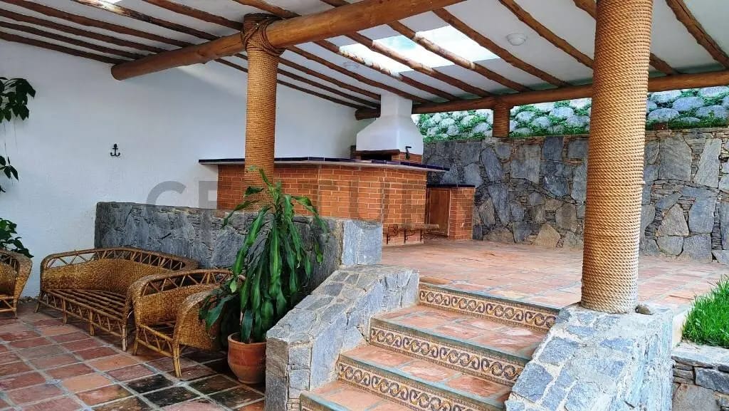 Venta Casa Prados del Este Calle Cerrada - 7