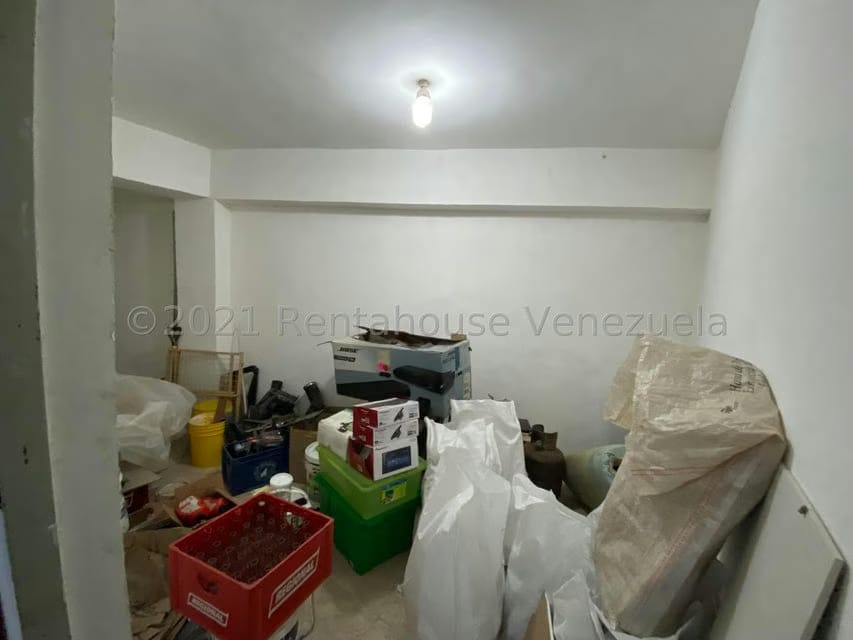 Apartamento (Penthouse) en Venta en Solar del Hatillo, Distrito Metropolitano - 28