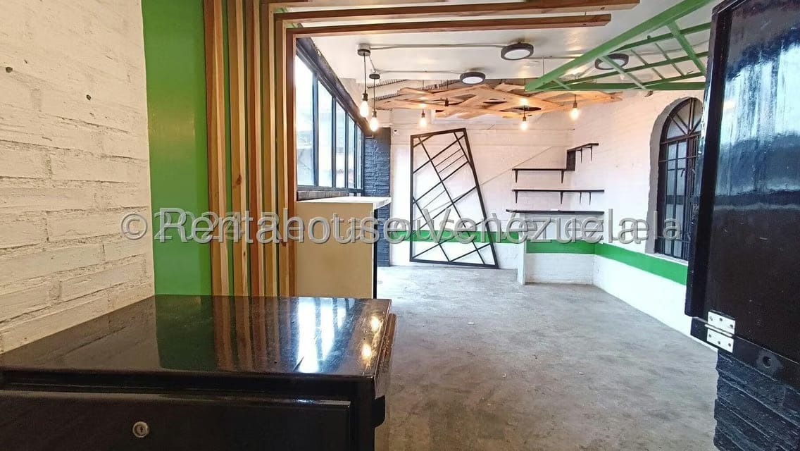 Comercial (Local Comercial) en Venta en El Hatillo, Distrito Metropolitano - 12