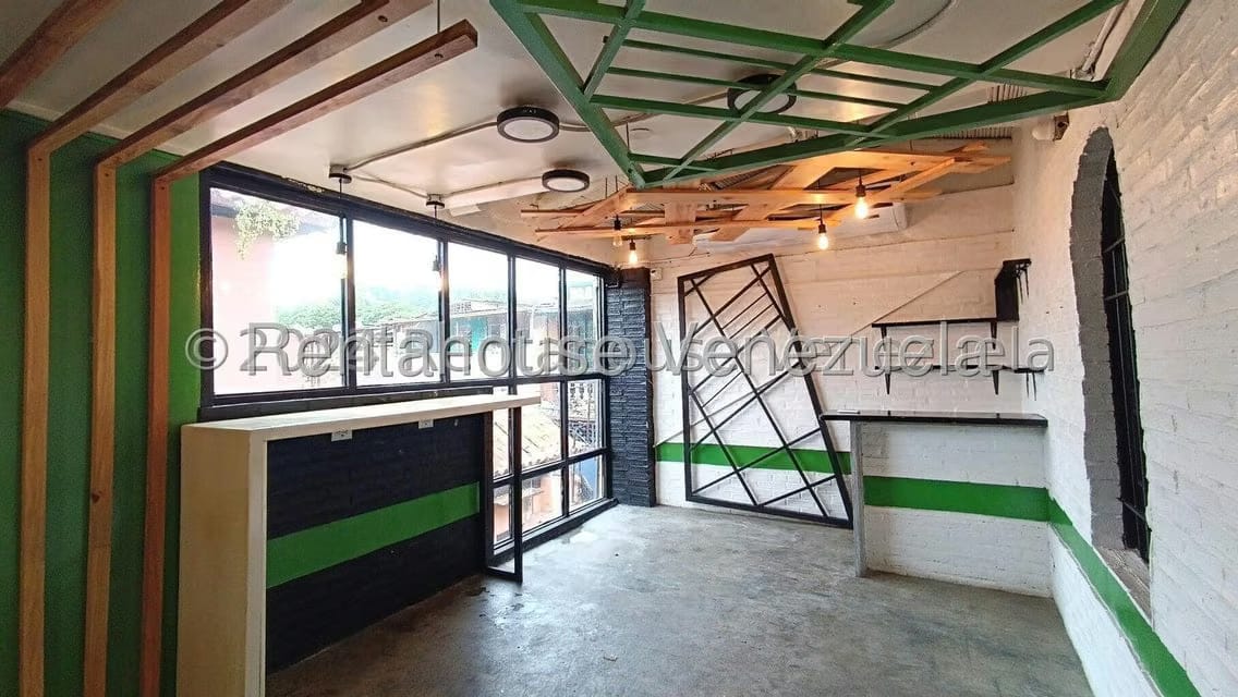 Comercial (Local Comercial) en Venta en El Hatillo, Distrito Metropolitano - 13