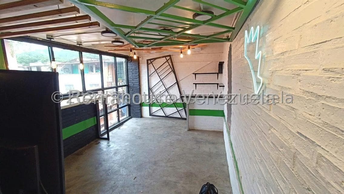 Comercial (Local Comercial) en Venta en El Hatillo, Distrito Metropolitano - 14