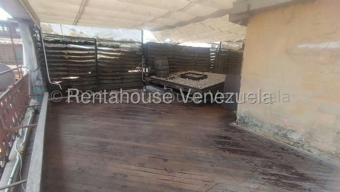 Comercial (Local Comercial) en Venta en El Hatillo, Distrito Metropolitano - 16