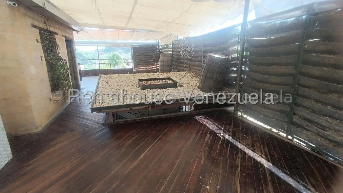 Comercial (Local Comercial) en Venta en El Hatillo, Distrito Metropolitano - 19