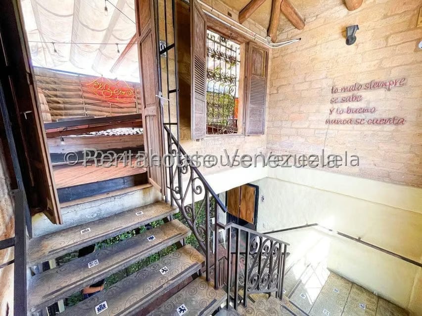 Comercial (Local Comercial) en Venta en El Hatillo, Distrito Metropolitano - 20