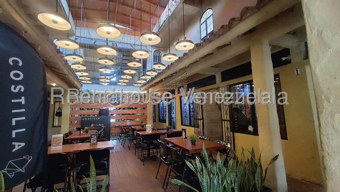 Comercial (Local Comercial) en Venta en El Hatillo, Distrito Metropolitano - 3