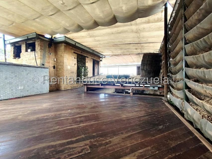 Comercial (Local Comercial) en Venta en El Hatillo, Distrito Metropolitano - 22