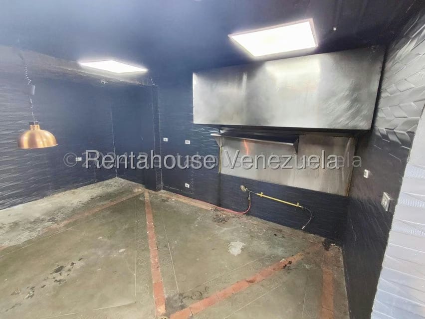 Comercial (Local Comercial) en Venta en El Hatillo, Distrito Metropolitano - 23