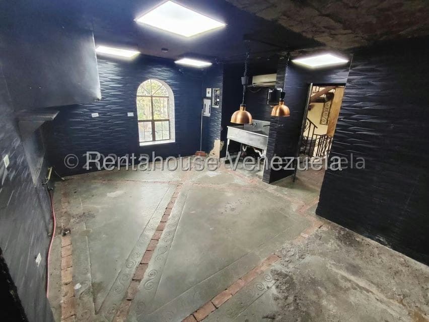 Comercial (Local Comercial) en Venta en El Hatillo, Distrito Metropolitano - 24