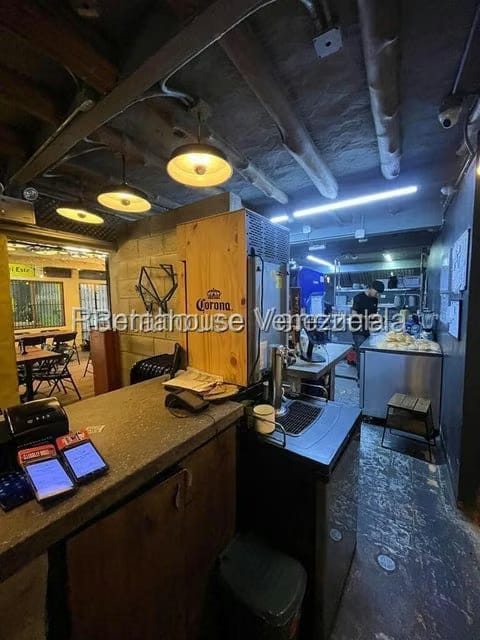 Comercial (Local Comercial) en Venta en El Hatillo, Distrito Metropolitano - 25