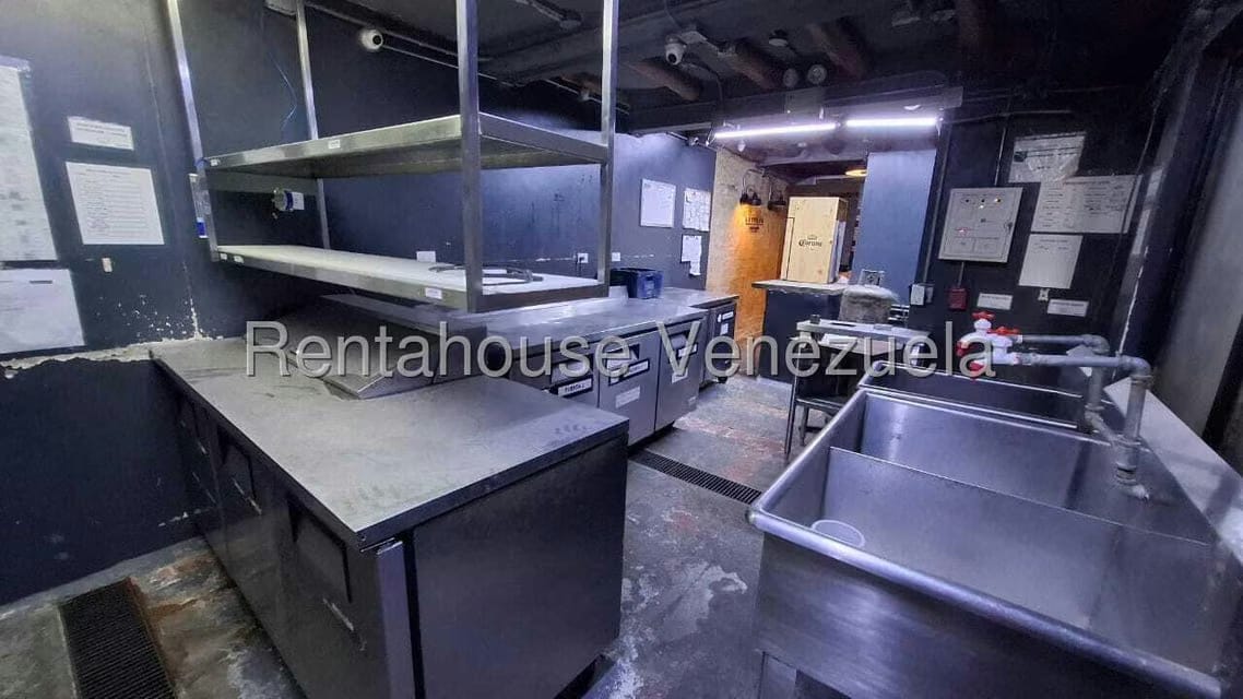 Comercial (Local Comercial) en Venta en El Hatillo, Distrito Metropolitano - 26