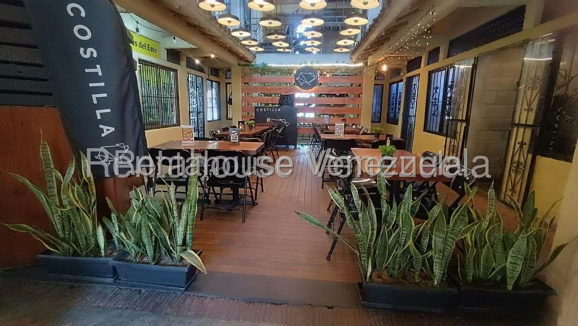 Comercial (Local Comercial) en Venta en El Hatillo, Distrito Metropolitano - 4