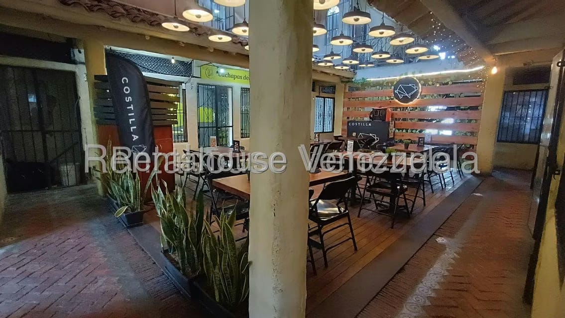 Comercial (Local Comercial) en Venta en El Hatillo, Distrito Metropolitano - 5