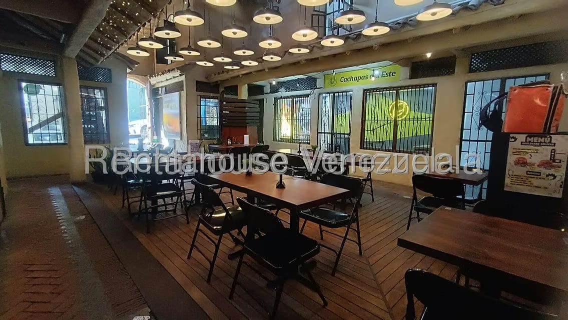 Comercial (Local Comercial) en Venta en El Hatillo, Distrito Metropolitano - 6
