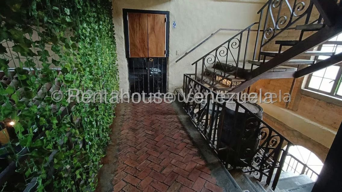 Comercial (Local Comercial) en Venta en El Hatillo, Distrito Metropolitano - 7