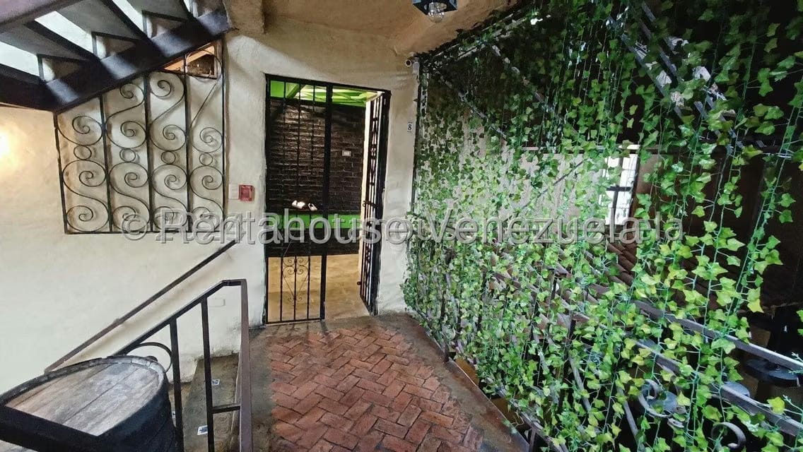 Comercial (Local Comercial) en Venta en El Hatillo, Distrito Metropolitano - 8