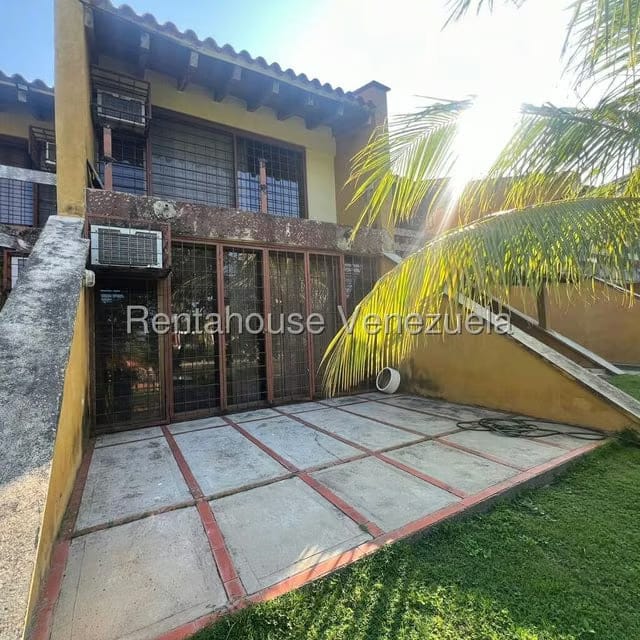 Townhouse (Duplex) en Venta en Los Canales de Rio Chico, Miranda - 15