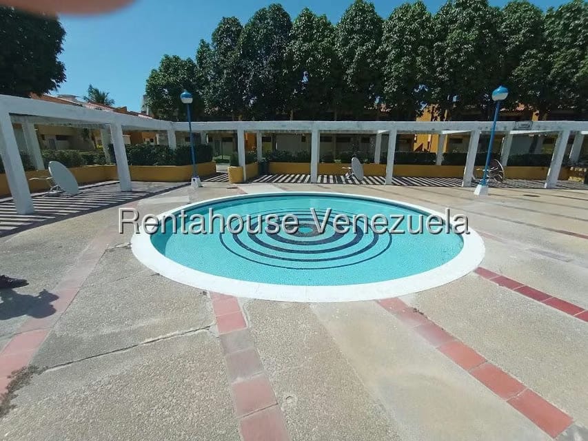 Townhouse (Duplex) en Venta en Los Canales de Rio Chico, Miranda - 17