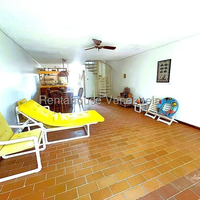 Townhouse (Duplex) en Venta en Los Canales de Rio Chico, Miranda - 3