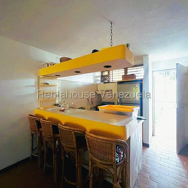 Townhouse (Duplex) en Venta en Los Canales de Rio Chico, Miranda - 4