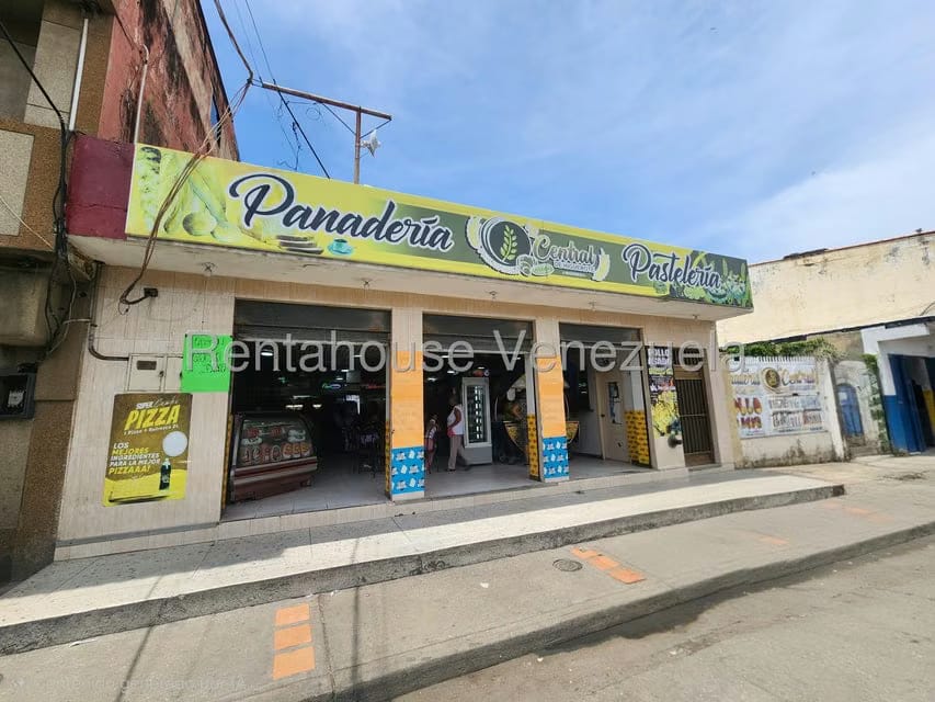 Comercial (Local Comercial) en Venta en Higuerote, Miranda - 2