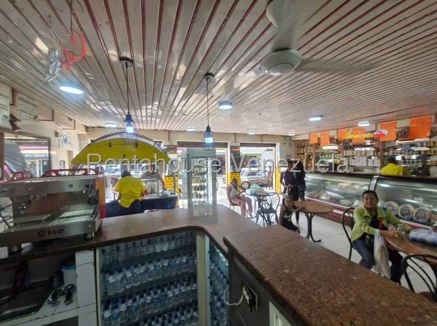 Comercial (Local Comercial) en Venta en Higuerote, Miranda - 6