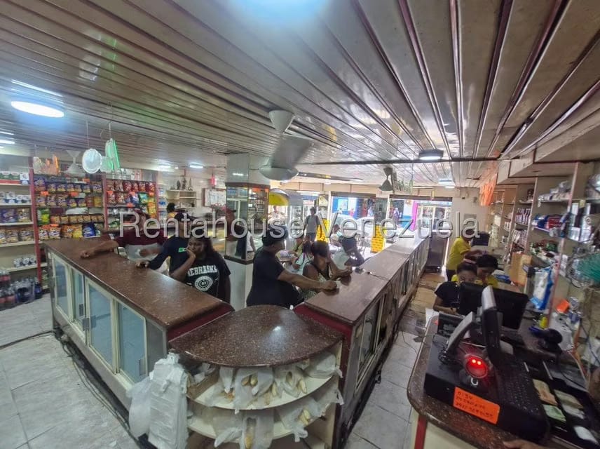 Comercial (Local Comercial) en Venta en Higuerote, Miranda - 7