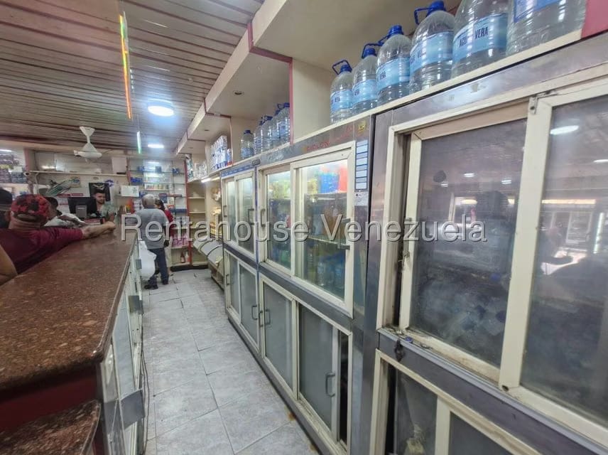 Comercial (Local Comercial) en Venta en Higuerote, Miranda - 8