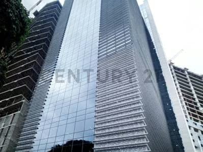 INVIERTA EN LAS MERCEDES: ESPACIO DE 161 M2 EN LA PRESTIGIOSA TORRE GUAYANA