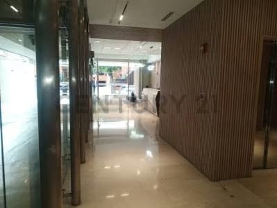 INVIERTA EN LAS MERCEDES: ESPACIO DE 161 M2 EN LA PRESTIGIOSA TORRE GUAYANA - 4