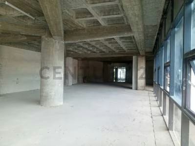 INVIERTA EN LAS MERCEDES: ESPACIO DE 161 M2 EN LA PRESTIGIOSA TORRE GUAYANA - 8