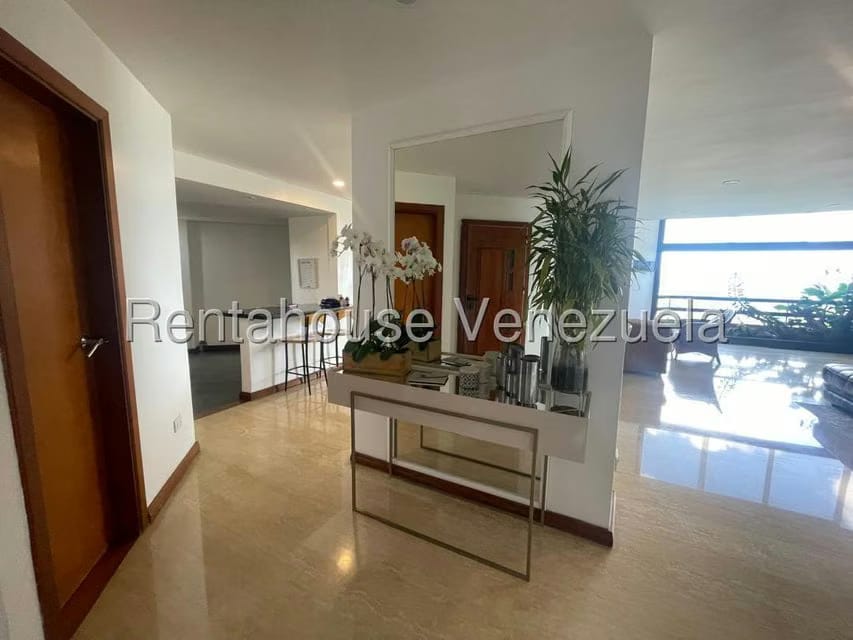 Apartamento (1 Nivel) en Venta en Los Naranjos del Cafetal, Distrito Metropolitano - 15