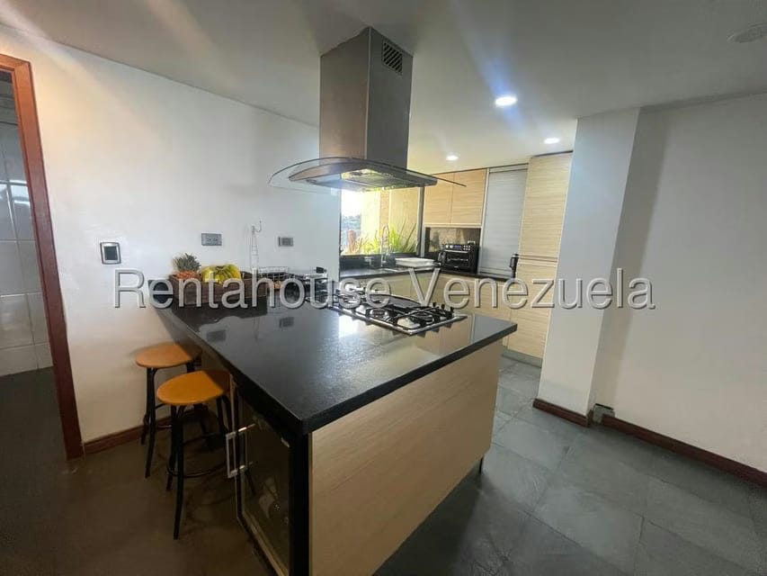 Apartamento (1 Nivel) en Venta en Los Naranjos del Cafetal, Distrito Metropolitano - 18