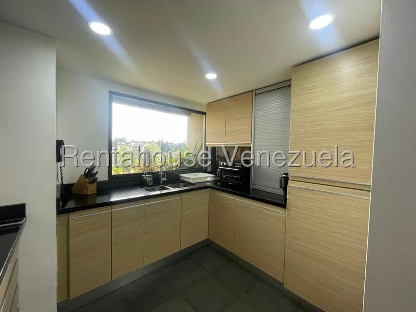 Apartamento (1 Nivel) en Venta en Los Naranjos del Cafetal, Distrito Metropolitano - 20