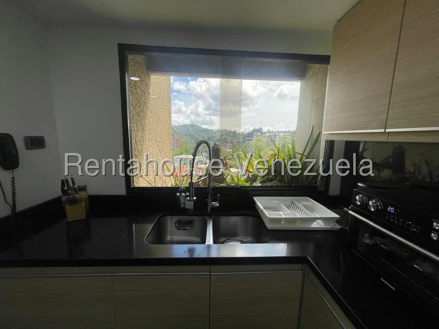 Apartamento (1 Nivel) en Venta en Los Naranjos del Cafetal, Distrito Metropolitano - 21