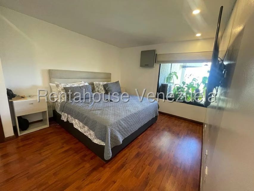 Apartamento (1 Nivel) en Venta en Los Naranjos del Cafetal, Distrito Metropolitano - 26
