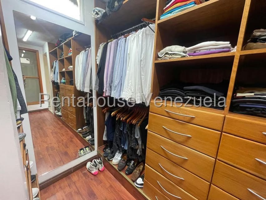 Apartamento (1 Nivel) en Venta en Los Naranjos del Cafetal, Distrito Metropolitano - 29