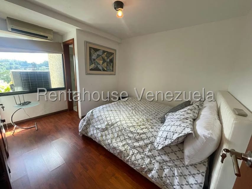 Apartamento (1 Nivel) en Venta en Los Naranjos del Cafetal, Distrito Metropolitano - 36