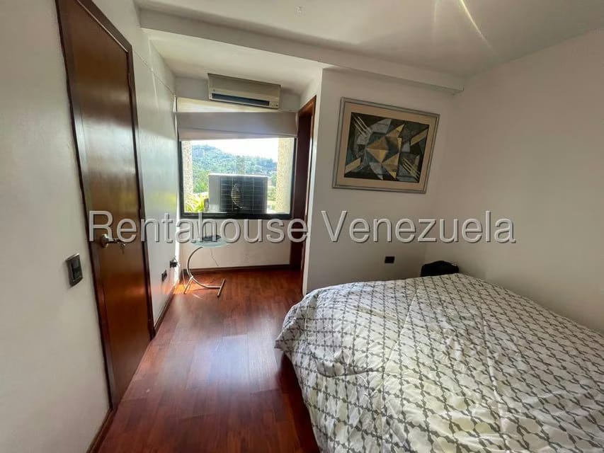 Apartamento (1 Nivel) en Venta en Los Naranjos del Cafetal, Distrito Metropolitano - 37