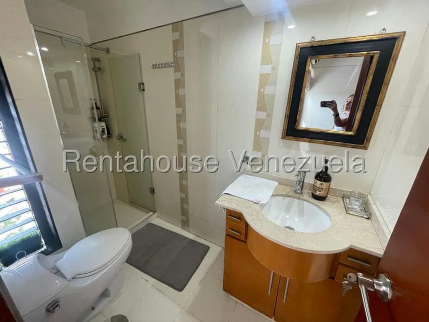 Apartamento (1 Nivel) en Venta en Los Naranjos del Cafetal, Distrito Metropolitano - 39