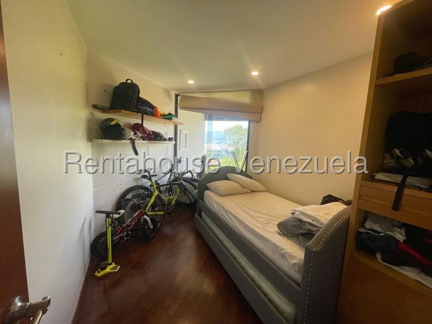 Apartamento (1 Nivel) en Venta en Los Naranjos del Cafetal, Distrito Metropolitano - 40