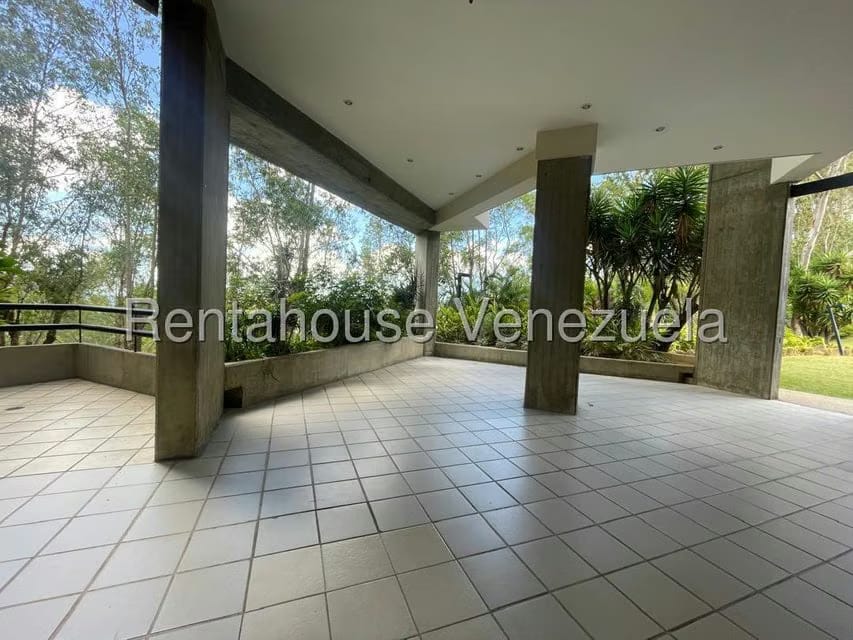 Apartamento (1 Nivel) en Venta en Los Naranjos del Cafetal, Distrito Metropolitano - 43