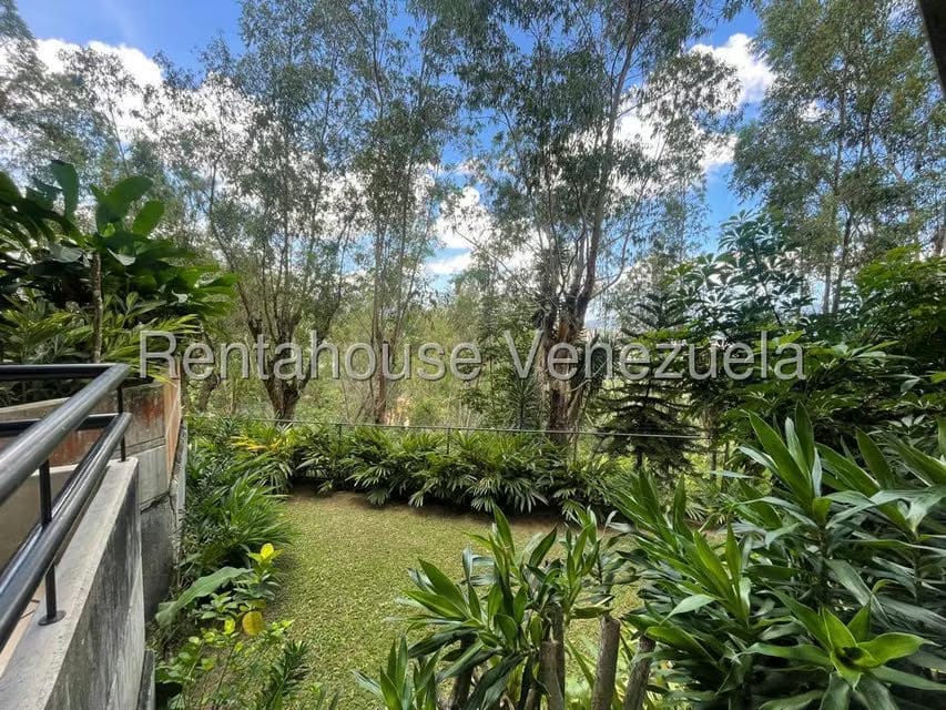 Apartamento (1 Nivel) en Venta en Los Naranjos del Cafetal, Distrito Metropolitano - 44