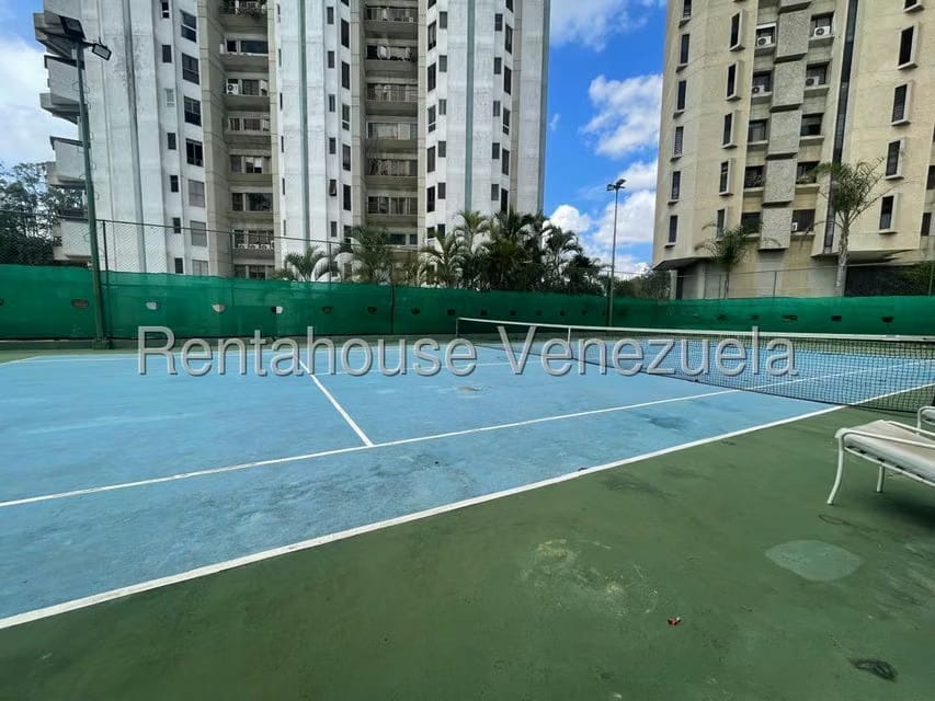 Apartamento (1 Nivel) en Venta en Los Naranjos del Cafetal, Distrito Metropolitano - 48
