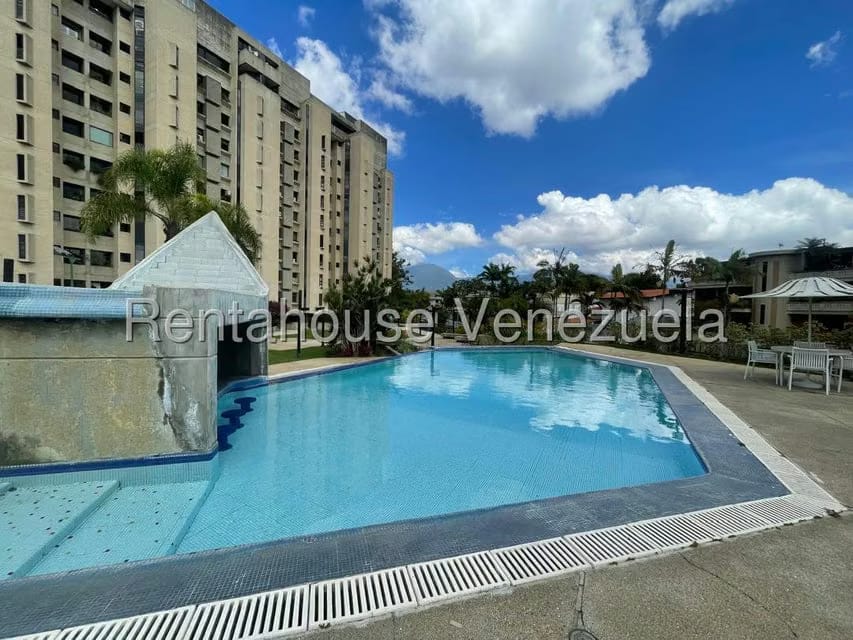 Apartamento (1 Nivel) en Venta en Los Naranjos del Cafetal, Distrito Metropolitano - 50