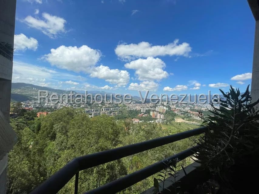 Apartamento (1 Nivel) en Venta en Los Naranjos del Cafetal, Distrito Metropolitano - 7
