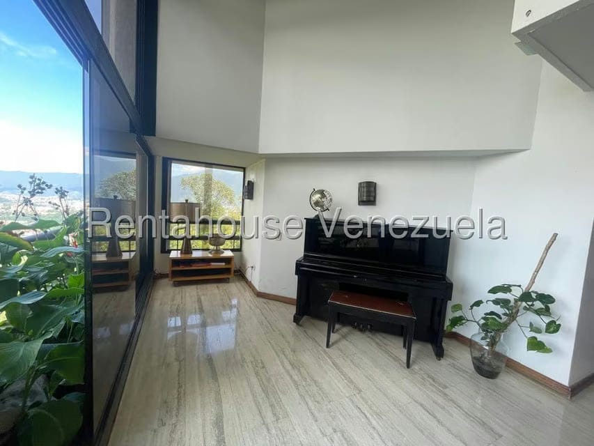 Apartamento (1 Nivel) en Venta en Los Naranjos del Cafetal, Distrito Metropolitano - 10