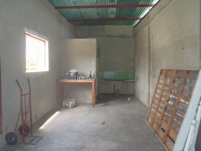 Terreno (Comercial) en Venta en Ezequiel Zamora, Vargas - 11