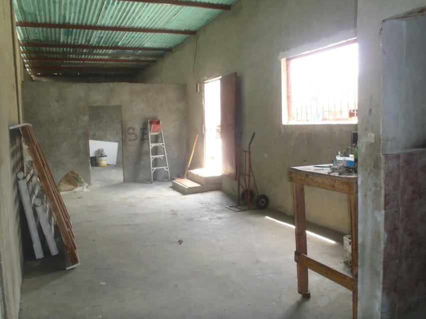 Terreno (Comercial) en Venta en Ezequiel Zamora, Vargas - 13
