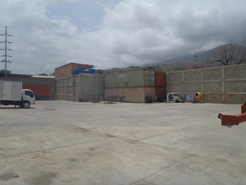 Terreno (Comercial) en Venta en Ezequiel Zamora, Vargas - 17