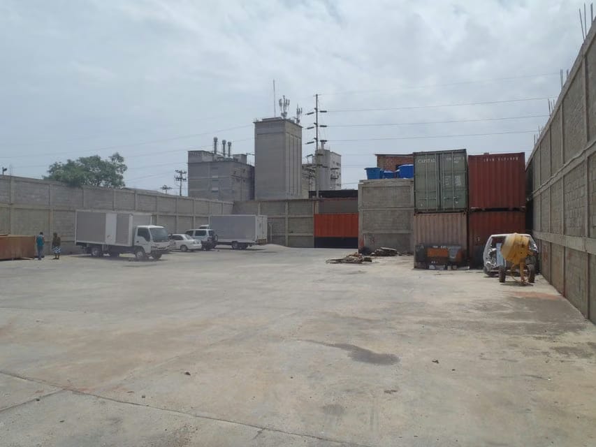 Terreno (Comercial) en Venta en Ezequiel Zamora, Vargas - 18